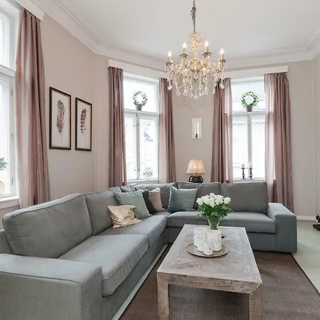 Apartment Rosenbergsgaten 9